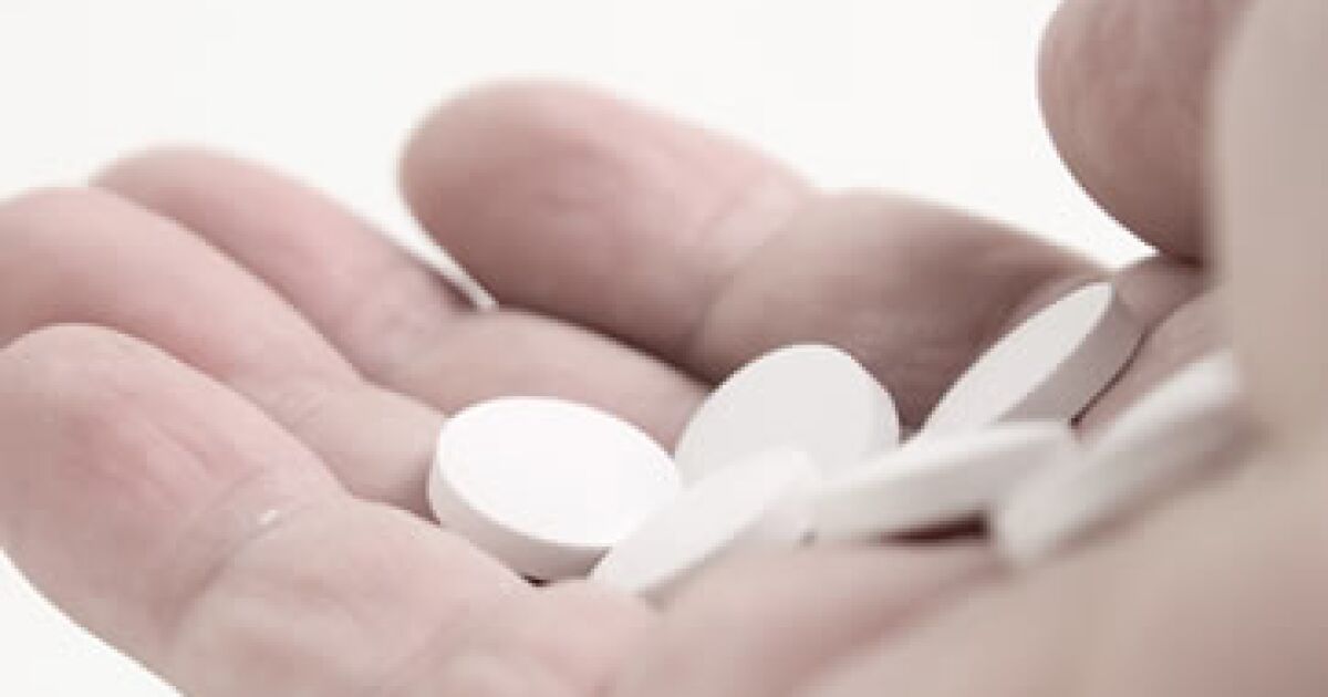 Viagra pastilla dorada